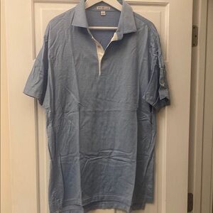 Peter millar polo